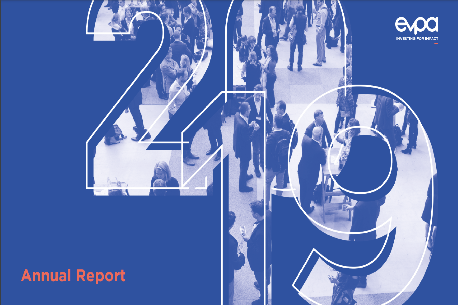 EVPA Annual Report 2019