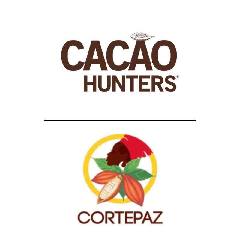 Cacao Hunters & CortePaz