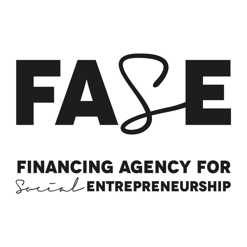 FASE - Financing Agency for Social Entrepreneurship logo